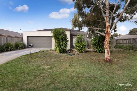 Property photo of 81 Barleygrass Crescent Brookfield VIC 3338
