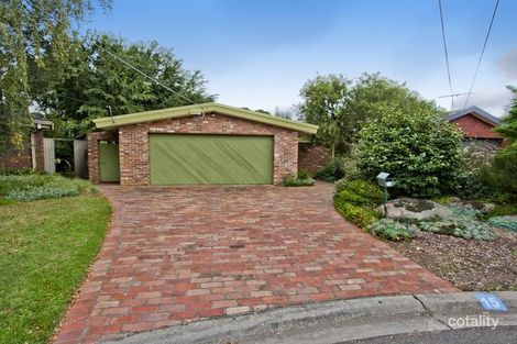 Property photo of 15 Tesron Court Werribee VIC 3030