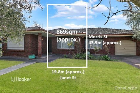 Property photo of 10 Janet Street Evandale SA 5069