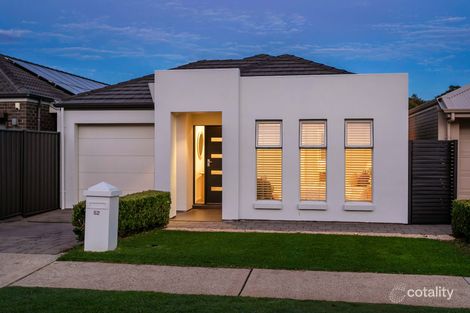 Property photo of 52 Branksome Terrace Dover Gardens SA 5048