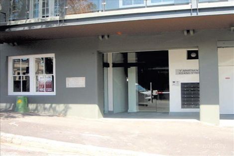 18/113 King St, Newcastle, NSW 2300