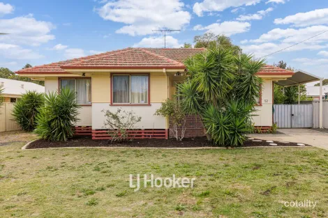 52 Balgore Way, Carey Park, WA 6230