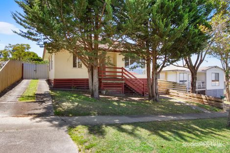 Property photo of 23 Savige Street Morwell VIC 3840