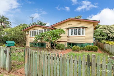 174 Long St, South Toowoomba, QLD 4350