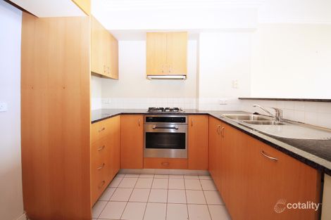 Property photo of 41/236 Pacific Highway Crows Nest NSW 2065