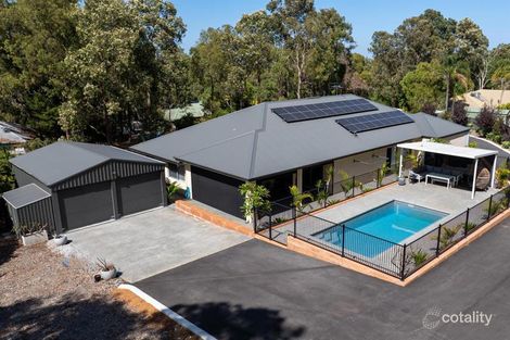 Property photo of 6 Brownley Court Roleystone WA 6111