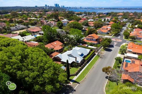 Property photo of 54 Archdeacon Street Nedlands WA 6009