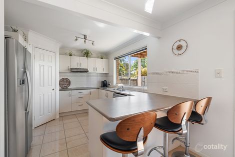 Property photo of 99 Panorama Drive Thornlands QLD 4164