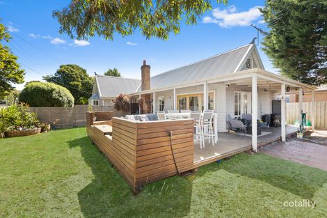 Property photo of 42 Bangor Drive Frankston VIC 3199