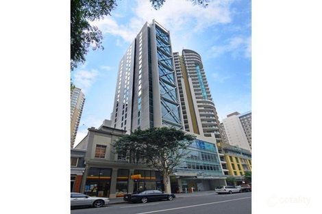 15/110 Mary St, Brisbane City, QLD 4000