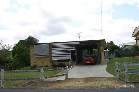 22 Pitt St, Bundaberg South, QLD 4670