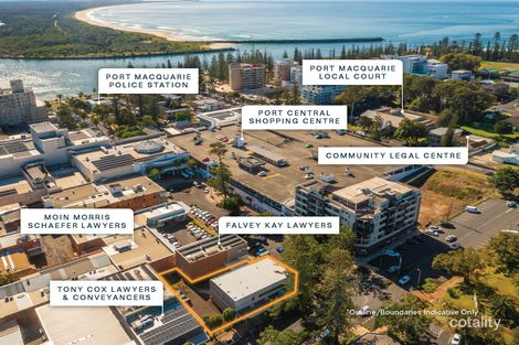 107 William St, Port Macquarie, NSW 2444
