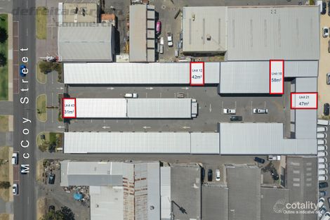 37 Mccoy St, Myaree, WA 6154