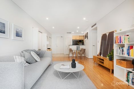 Property photo of 64/9 Broome Street Waterloo NSW 2017