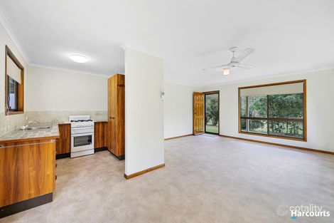 Property photo of 1 Grevillia Drive Redridge QLD 4660