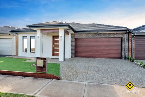 Property photo of 81 Lansdowne Parade Tarneit VIC 3029
