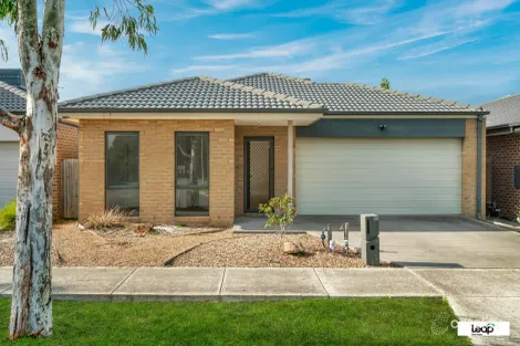 29 Leandon Ave, Wollert, VIC 3750
