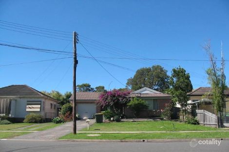 Property photo of 12 Karella Avenue Villawood NSW 2163