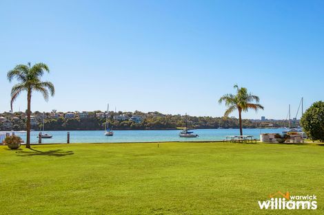 Property photo of 37/90 St Georges Crescent Drummoyne NSW 2047