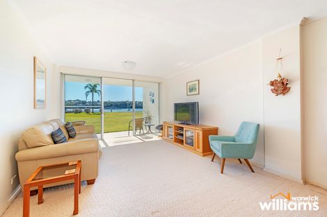 Property photo of 37/90 St Georges Crescent Drummoyne NSW 2047