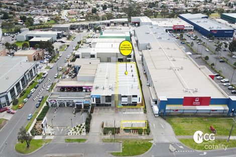 2/195 Old Geelong Rd, Hoppers Crossing, VIC 3029