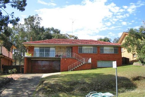 37 Carver Cres, Baulkham Hills, NSW 2153