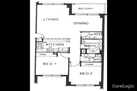 Property photo of 8/333 Bulwara Road Ultimo NSW 2007