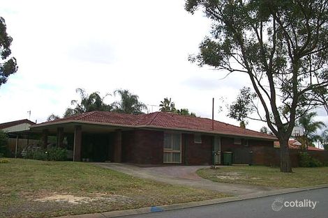 27 Alistair St, Huntingdale, WA 6110