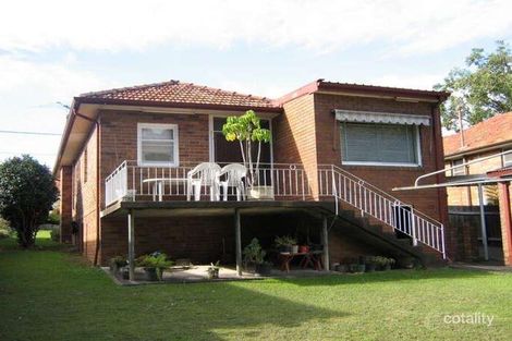 Property photo of 12 Clayton Street Ryde NSW 2112