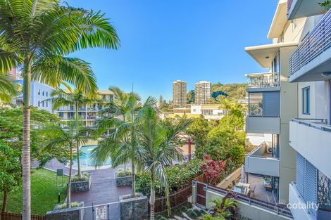 Property photo of 2048/1 Ocean Street Burleigh Heads QLD 4220