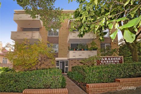 75/6-8 Frances St, Randwick, NSW 2031