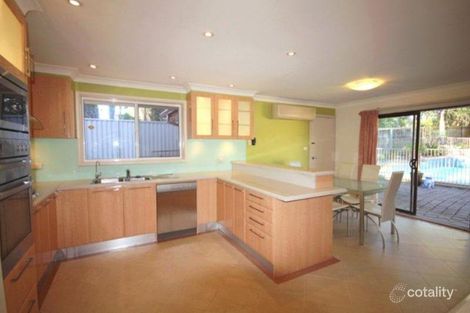 Property photo of 86 Alvona Avenue St Ives NSW 2075