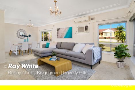 Property photo of 46 Roseview Avenue Roselands NSW 2196