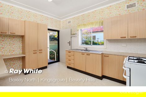 Property photo of 46 Roseview Avenue Roselands NSW 2196