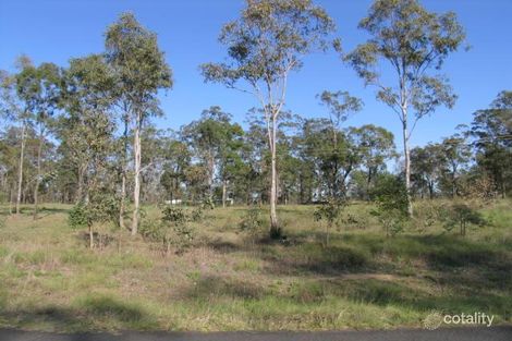 6 Izzards Rd, South Nanango, QLD 4615