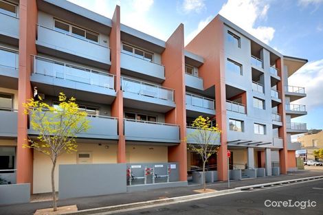 Property photo of 26/21-69 Regent Street Redfern NSW 2016