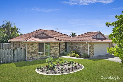 Property photo of 26 Kingfisher Circuit Kingscliff NSW 2487