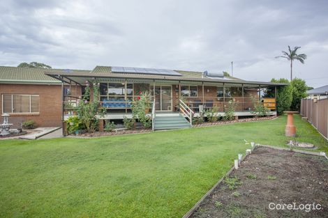 Property photo of 9 Lilac Close Taree NSW 2430