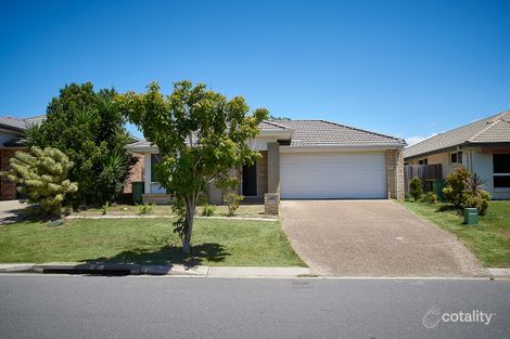 7 Shimao Cres, North Lakes, QLD 4509