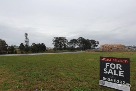 25 Gormon Ave, Kellyville, NSW 2155