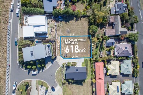 4 Roman Ct, Newstead, TAS 7250