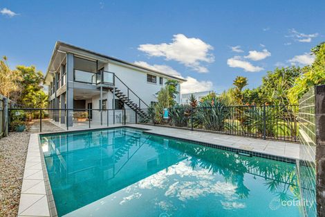 21 Dolphin Tce, South Gladstone, QLD 4680
