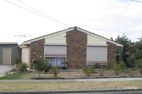 Property photo of 2 Swindon Road St Albans VIC 3021