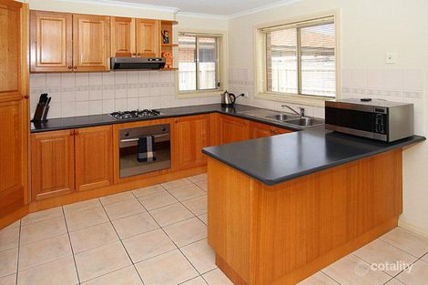 Property photo of 5 Wotan Drive Epping VIC 3076