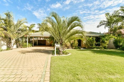 12 Blaxland Elb, Seville Grove, WA 6112