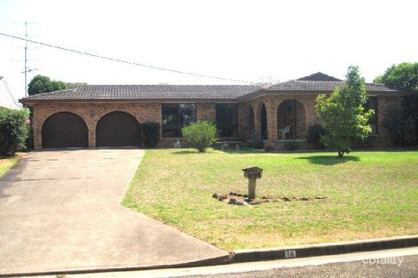 Property photo of 16 Townhead Crescent Singleton NSW 2330