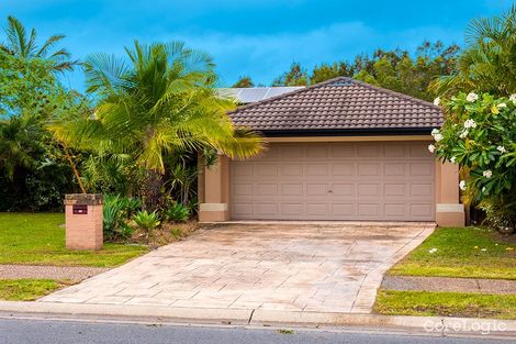 Property photo of 38 Goldwater Drive Robina QLD 4226