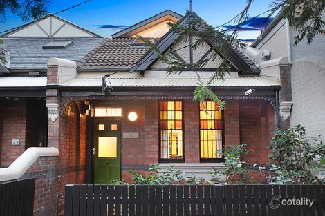 72 Taylor St, Annandale, NSW 2038