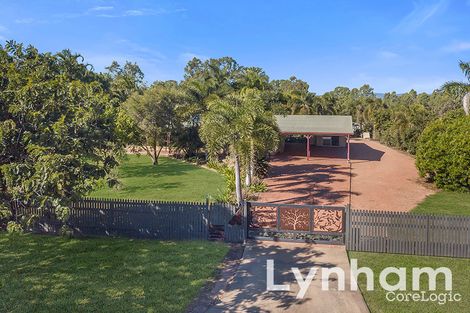 Property photo of 13 Saintly Court Kelso QLD 4815