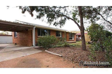 Property photo of 7 Dobson Place Watson ACT 2602